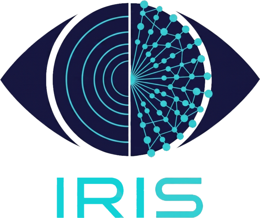 IRIS Logo